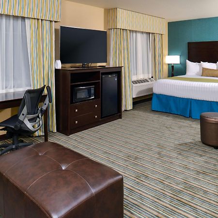 Best Western Long Beach Inn Eksteriør bilde